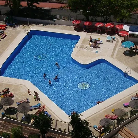 2 Bedrooms And 2 Bathrooms With Sea View At Piscis Arroyo Apartamento