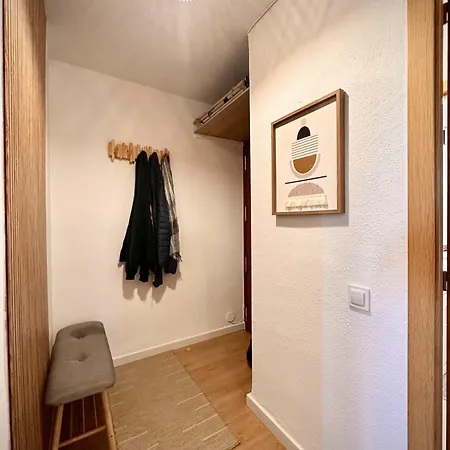 2 Bedrooms And 2 Bathrooms With Sea View At Piscis Arroyo Apartamento *