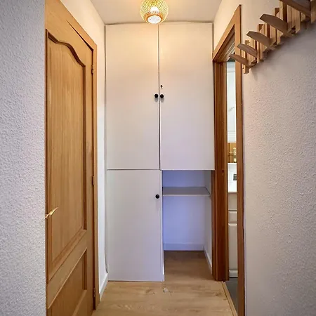 2 Bedrooms And 2 Bathrooms With Sea View At Piscis Arroyo * Benalmadena